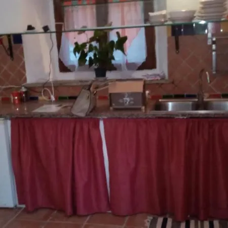 Casa Vacanze Angelica شقة