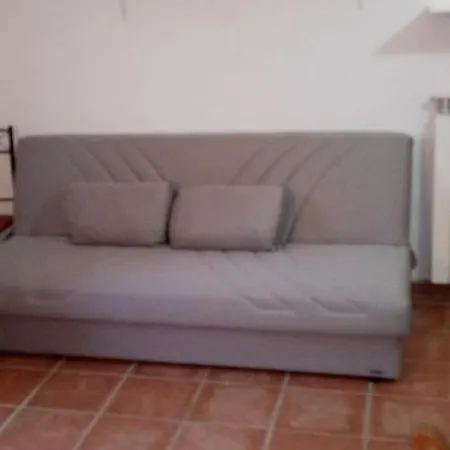 Casa Vacanze Angelica * مانشانو