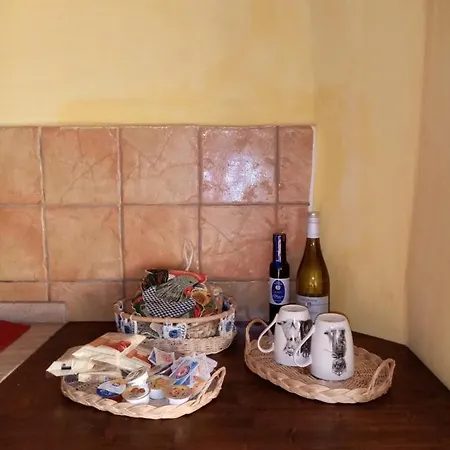 شقة Casa Vacanze Angelica