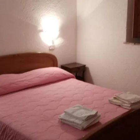Casa Vacanze Angelica * مانشانو